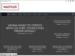 Sites similar to macfilos.com