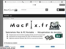 Sites similar to macfix.fr