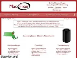 Sites similar to macfixer.com