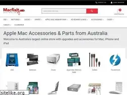 Sites similar to macfixit.com.au