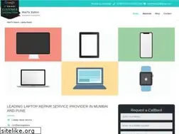 Sites similar to macfixstation.com
