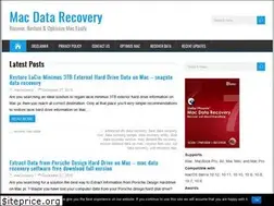Sites similar to macfixy.com