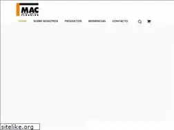 Sites similar to macflooring.com