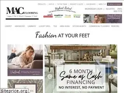 Sites similar to macflooringservices.com