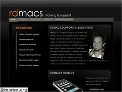 Sites similar to macfluency.net