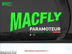 Sites similar to macflyparamoteur.com