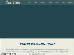 Sites similar to macfmc.org