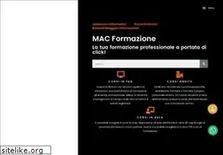 Sites similar to macformazione.com