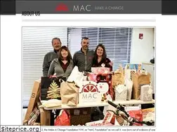 Sites similar to macfoundationnw.org