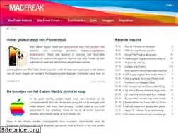 Sites similar to macfreak.nl