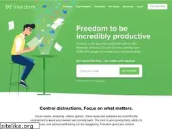 Sites similar to macfreedom.com