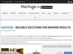 Sites similar to macfuge.com