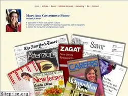 Sites similar to macfusco.com