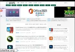 Sites similar to macfz.com