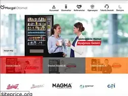 Sites similar to macgalotomat.com