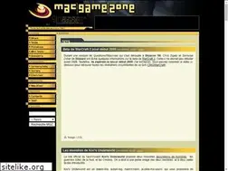 Sites similar to macgamezone.com