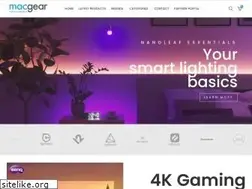 Sites similar to macgear.co.nz