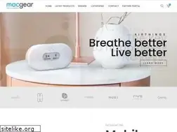 Sites similar to macgear.com.au