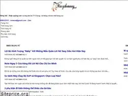 Sites similar to macgihomnay.net