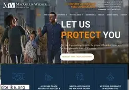 Sites similar to macgilliswiemer.com