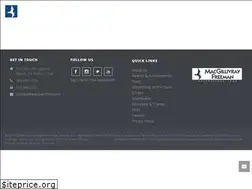 Sites similar to macgillivrayfreeman.com