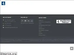 Sites similar to macgillivrayfreemanfilms.com