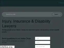 Sites similar to macgillivraylaw.com
