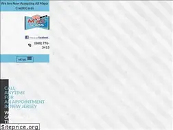 Sites similar to macglassllc.com