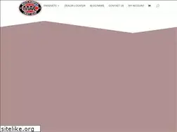 Sites similar to macglue.com