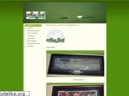 Sites similar to macgolfsportsmemorabilia.com