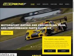 Sites similar to macgracing.co.uk