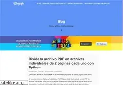 Sites similar to macgrafic.com