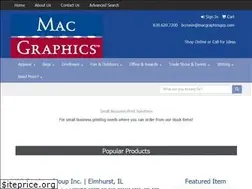 Sites similar to macgraphicsgrp.com