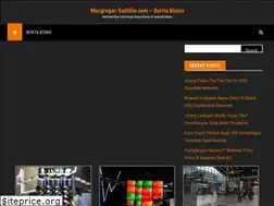 Sites similar to macgregor-sadolin.com