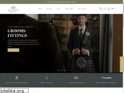 Sites similar to macgregorandmacduff.co.uk