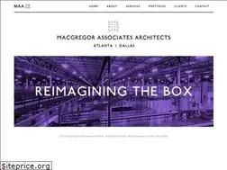 Sites similar to macgregorassoc.com