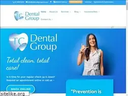 Sites similar to macgregordental.com.au