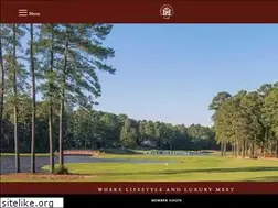 Sites similar to macgregordowns.org