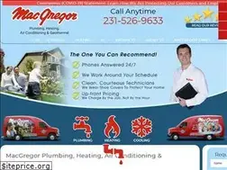 Sites similar to macgregorplumbing.com