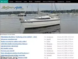 Sites similar to macgregorsailors.com