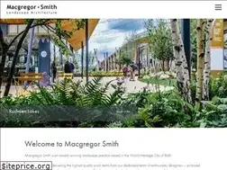 Sites similar to macgregorsmith.co.uk
