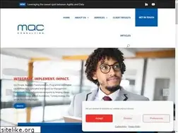 Sites similar to macgroup.co.za
