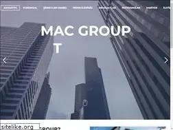 Sites similar to macgroup.com.tr