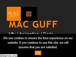 Sites similar to macguff.fr