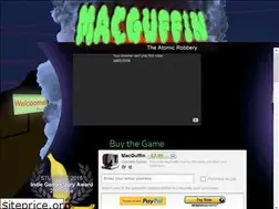 Sites similar to macguffin-game.com