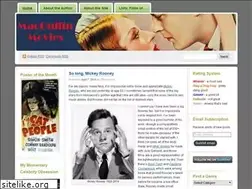 Sites similar to macguffinmovies.wordpress.com