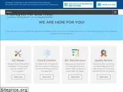 Sites similar to macgyverac.com