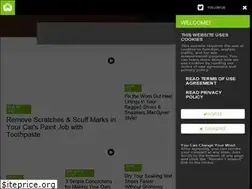Sites similar to macgyverisms.wonderhowto.com