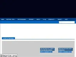 Sites similar to macgyveronline.com