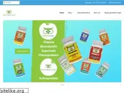 Sites similar to mach-dich-wach.de